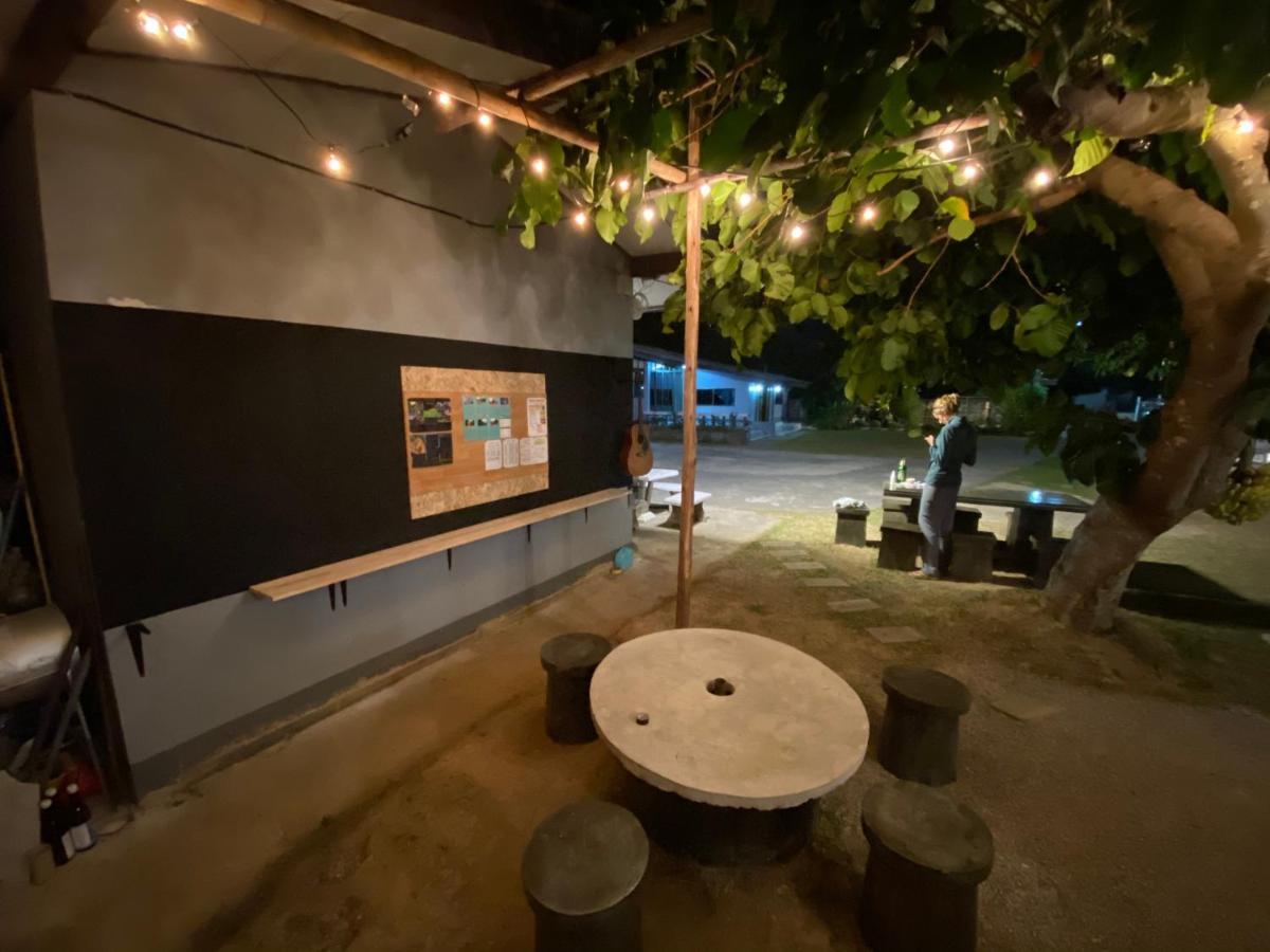 Winter House Chiang Rai Hotel Ngoại thất bức ảnh
