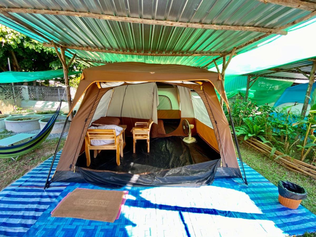 Winter House Chiang Rai Hotel Ngoại thất bức ảnh