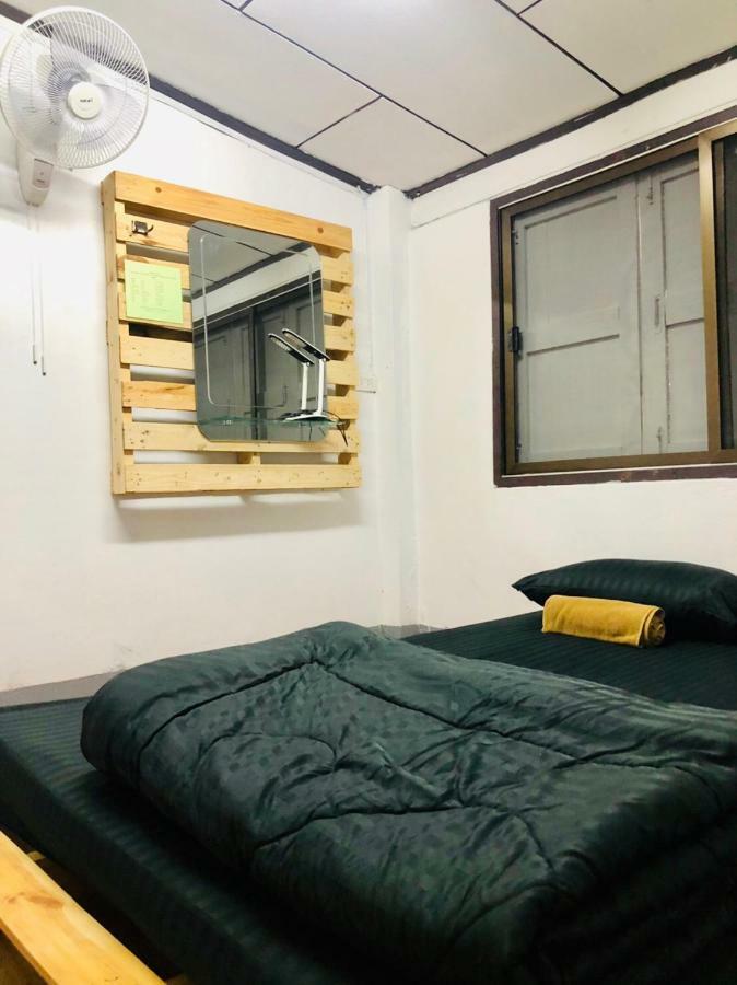 Winter House Chiang Rai Hotel Ngoại thất bức ảnh